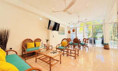 CASA EN VENTA A 60 METROS DEL MAR EN PROGRESO