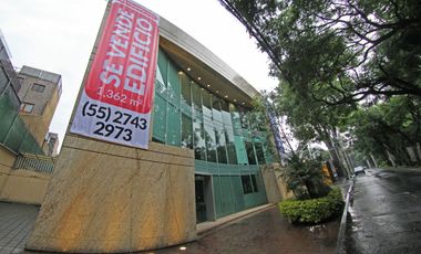 VENTA HERMOSO EDIFICIO FLORIDA