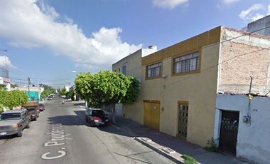 JVV - ADQUIERE TU CASA EN COL. ESPERANZA, GDL, JAL.