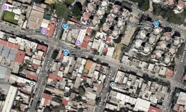 JVV - ADQUIERE TU CASA EN COL. ESPERANZA, GDL, JAL.