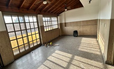 Departamento en  Villa Bosch de 4 Ambientes
