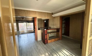 Departamento en  Villa Bosch de 4 Ambientes