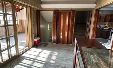 Departamento en  Villa Bosch de 4 Ambientes