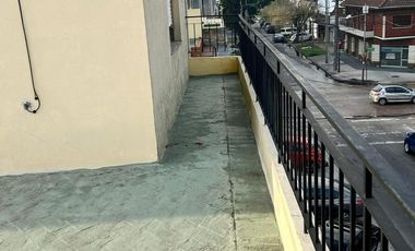 Departamento en  Villa Bosch de 4 Ambientes