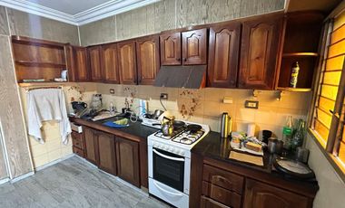 Departamento en  Villa Bosch de 4 Ambientes
