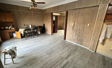 Departamento en  Villa Bosch de 4 Ambientes