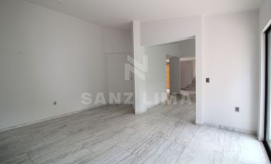 Arcada Alameda: Moderna y luminosa casa con 2 recámaras en planta baja.