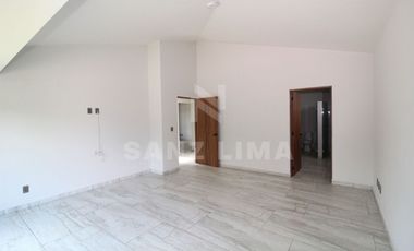 Arcada Alameda: Moderna y luminosa casa con 2 recámaras en planta baja.