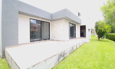 Arcada Alameda: Moderna y luminosa casa con 2 recámaras en planta baja.