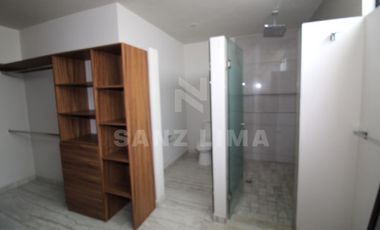 Arcada Alameda: Moderna y luminosa casa con 2 recámaras en planta baja.
