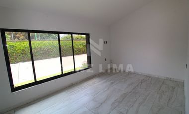 Arcada Alameda: Moderna y luminosa casa con 2 recámaras en planta baja.