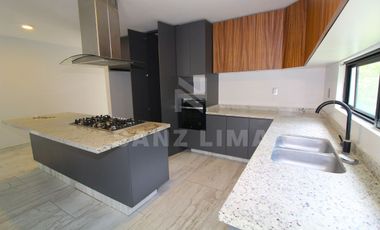 Arcada Alameda: Moderna y luminosa casa con 2 recámaras en planta baja.