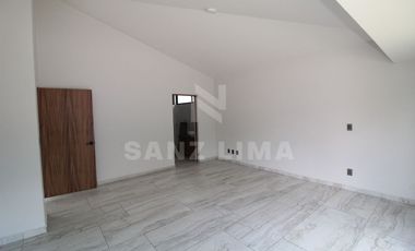 Arcada Alameda: Moderna y luminosa casa con 2 recámaras en planta baja.