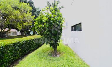 Arcada Alameda: Moderna y luminosa casa con 2 recámaras en planta baja.