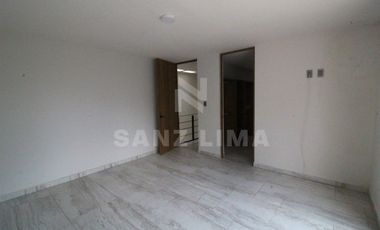 Arcada Alameda: Moderna y luminosa casa con 2 recámaras en planta baja.