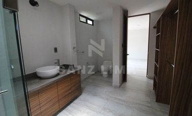 Arcada Alameda: Moderna y luminosa casa con 2 recámaras en planta baja.