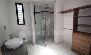 Arcada Alameda: Moderna y luminosa casa con 2 recámaras en planta baja.