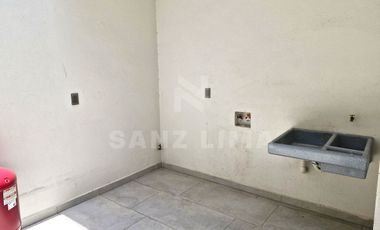 Arcada Alameda: Moderna y luminosa casa con 2 recámaras en planta baja.