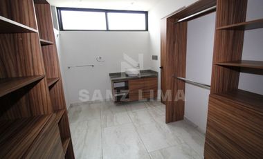 Arcada Alameda: Moderna y luminosa casa con 2 recámaras en planta baja.