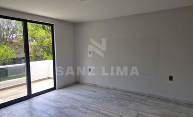 Arcada Alameda: Moderna y luminosa casa con 2 recámaras en planta baja.