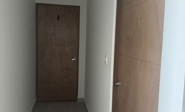 EXCELENTE DEPARTAMENTO EN RENTA (PARA ESTRENAR)