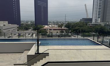 EXCELENTE DEPARTAMENTO EN RENTA (PARA ESTRENAR)