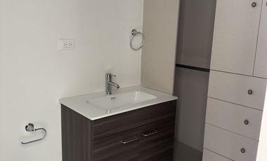 EXCELENTE DEPARTAMENTO EN RENTA (PARA ESTRENAR)