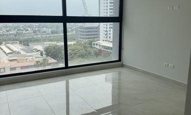 EXCELENTE DEPARTAMENTO EN RENTA (PARA ESTRENAR)