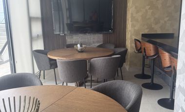 EXCELENTE DEPARTAMENTO EN RENTA (PARA ESTRENAR)