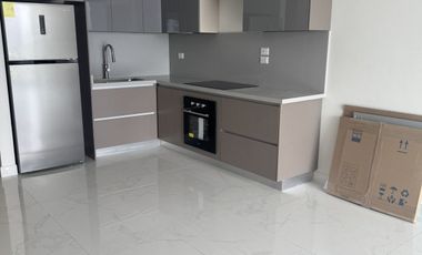 EXCELENTE DEPARTAMENTO EN RENTA (PARA ESTRENAR)