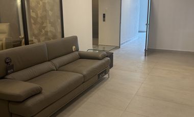 EXCELENTE DEPARTAMENTO EN RENTA (PARA ESTRENAR)