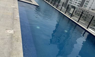 EXCELENTE DEPARTAMENTO EN RENTA (PARA ESTRENAR)