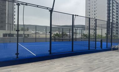 EXCELENTE DEPARTAMENTO EN RENTA (PARA ESTRENAR)