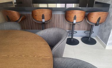 EXCELENTE DEPARTAMENTO EN RENTA (PARA ESTRENAR)