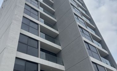 EXCELENTE DEPARTAMENTO EN RENTA (PARA ESTRENAR)