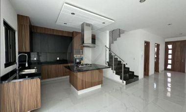 Casa en venta en Nuevo México