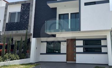 Casa en venta en Nuevo México