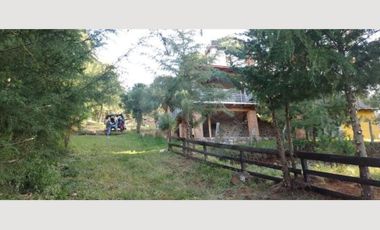 Terreno residencial en venta en Pueblo Mazamitla