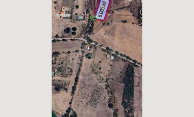 Finca en venta en Colinas de CajititlAn