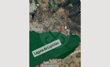 Finca en venta en Colinas de CajititlAn