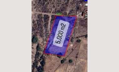 Finca en venta en Colinas de CajititlAn