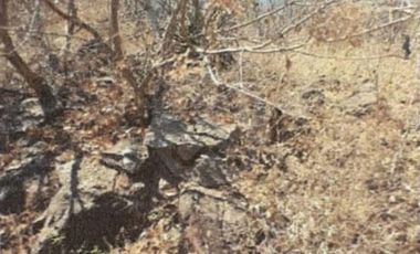 Terreno residencial en venta en Balcones de La Calera