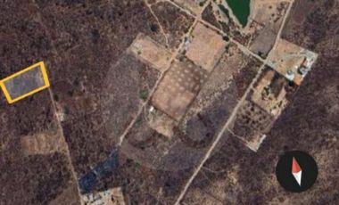 Terreno residencial en venta en Balcones de La Calera