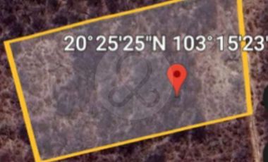 Terreno residencial en venta en Balcones de La Calera