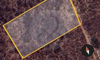 Terreno residencial en venta en Balcones de La Calera