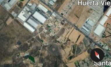 Terreno residencial en venta en Balcones de La Calera