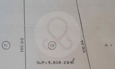 Terreno residencial en venta en Balcones de La Calera