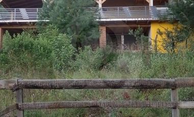 Terreno residencial en venta en Pueblo Mazamitla