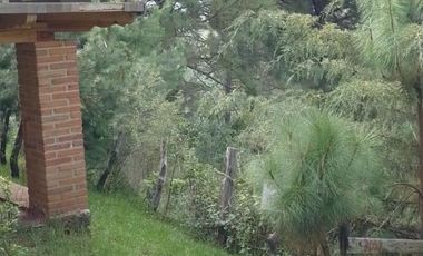Terreno residencial en venta en Pueblo Mazamitla