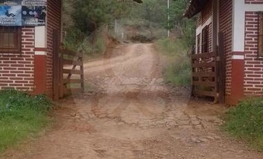 Terreno residencial en venta en Pueblo Mazamitla